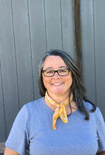 Holly Blanchard Hoar