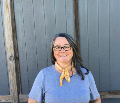 Holly Blanchard Hoar